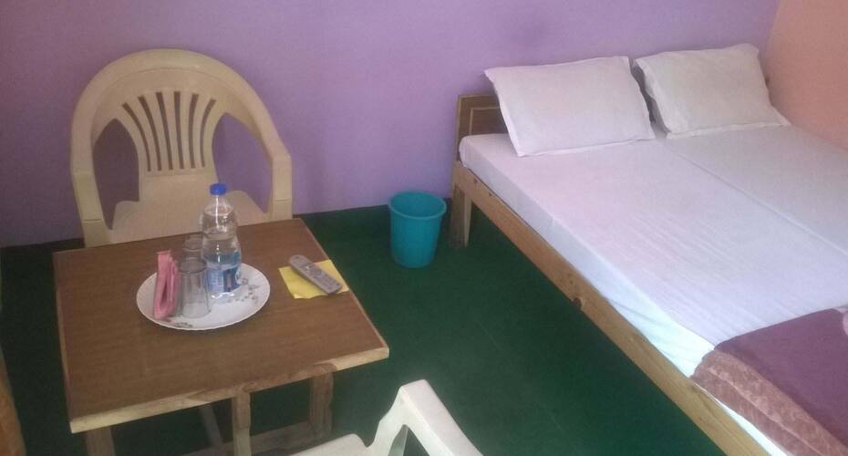 Hotel Rautela, Yamunotri 2